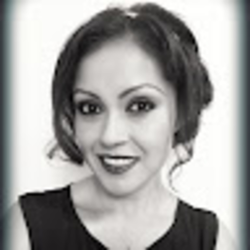 Meet your Posher, Maria